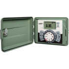 Orbit Easy-Set Logic 4-Station Indoor/Outdoor Sprinkler System Timer Image 1