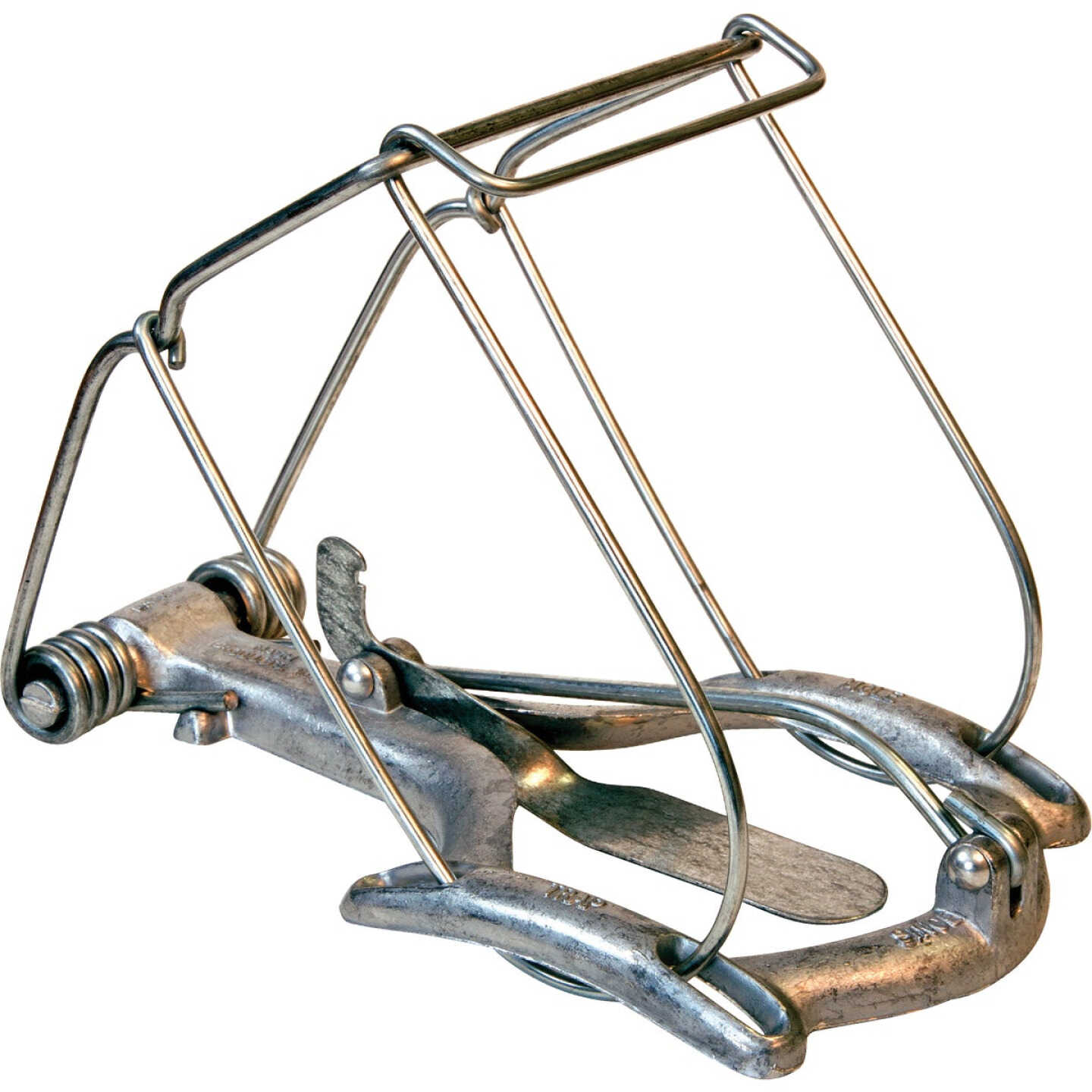 Gonzo Mega Grip Mole Trap Image 1
