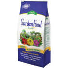 Espoma 6-3/4 Lb. 10-10-10 Dry Garden Food Image 1