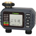 Melnor 2-Zone Digital Water Timer Image 1