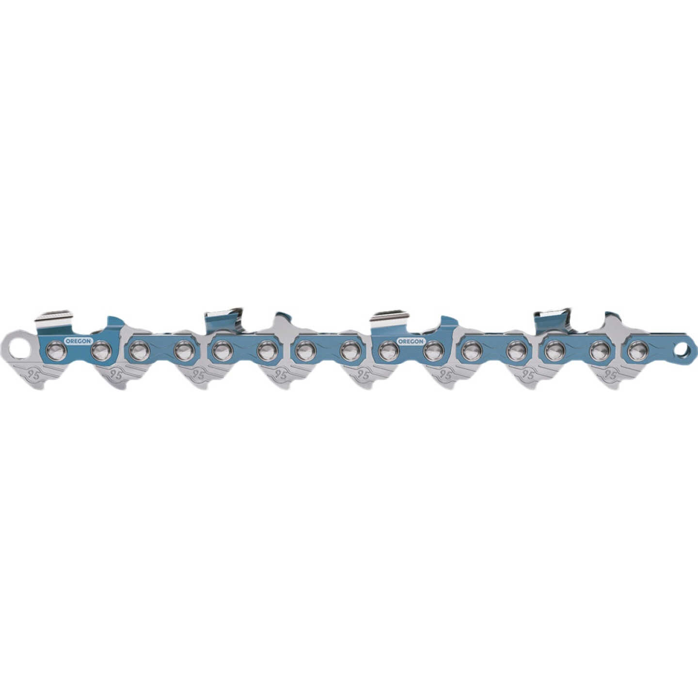 Oregon SpeedCut 20 In. 78-Link Chainsaw Chain Image 5