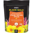 Black Gold 3 Lb. 8 Qt. Sphagnum Peat Moss Plus Image 1