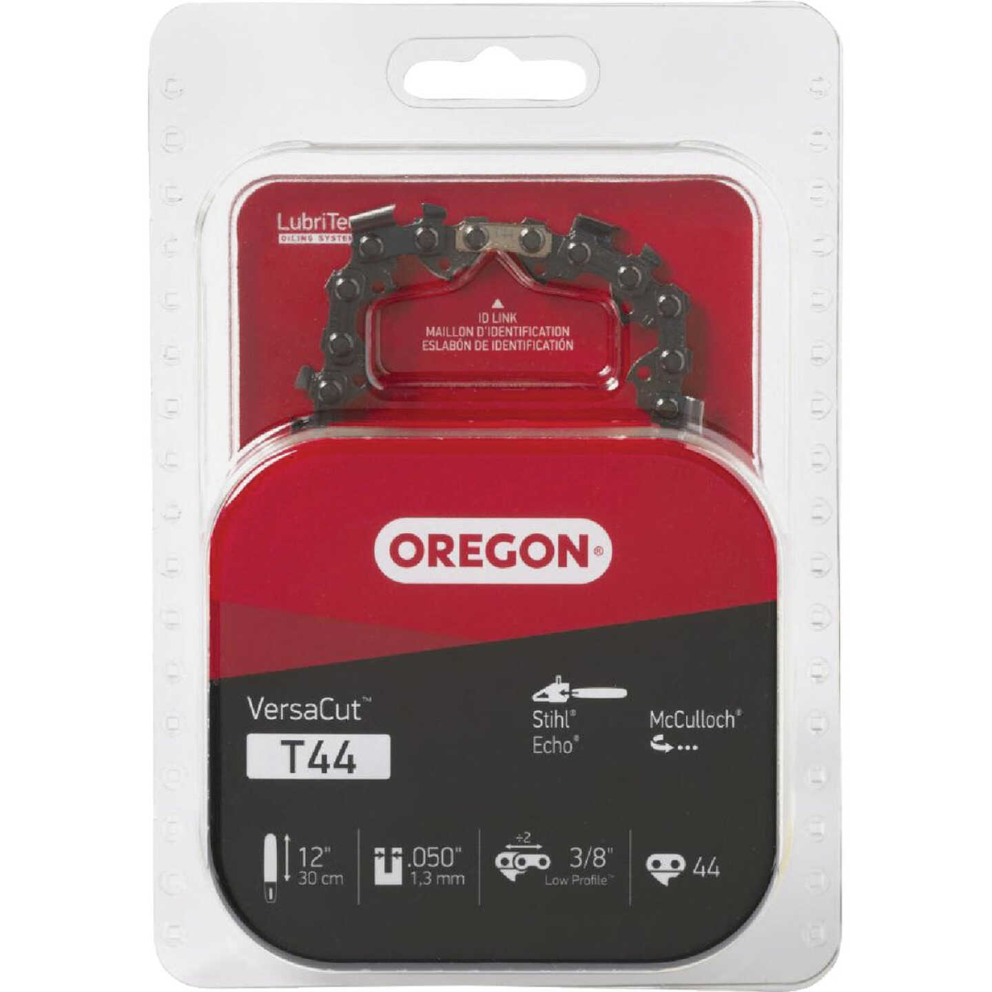 Oregon VersaCut 12 In. 44-Link Chainsaw Chain Image 1
