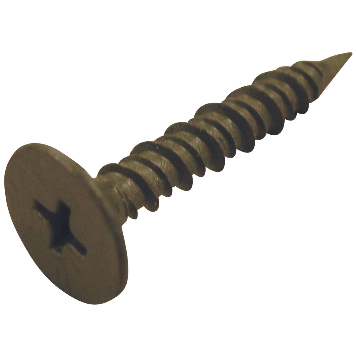 Do it 1-5/8 In. Phillips Cement Board Screw (1 Lb.) Image 2