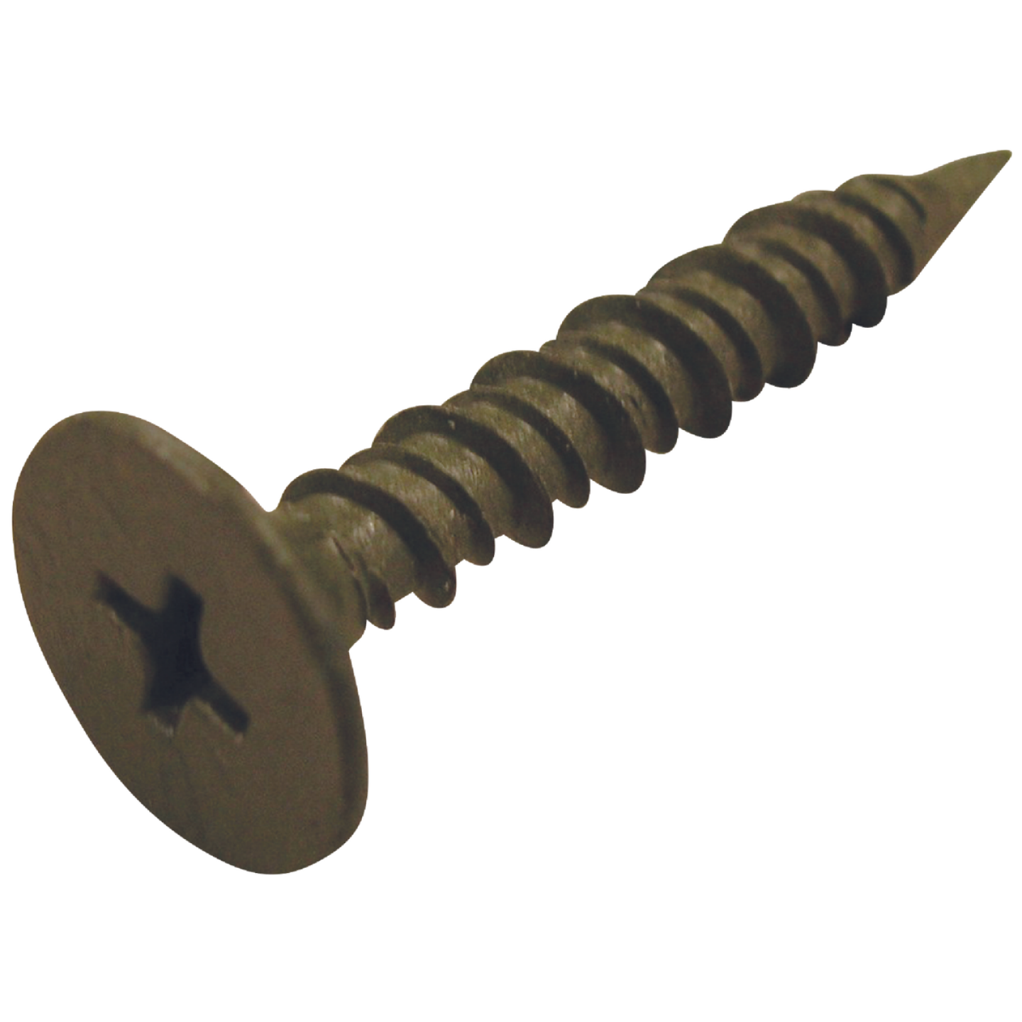 Do it 1-1/4 In. Phillips Cement Board Screw (5 Lb.) Image 1