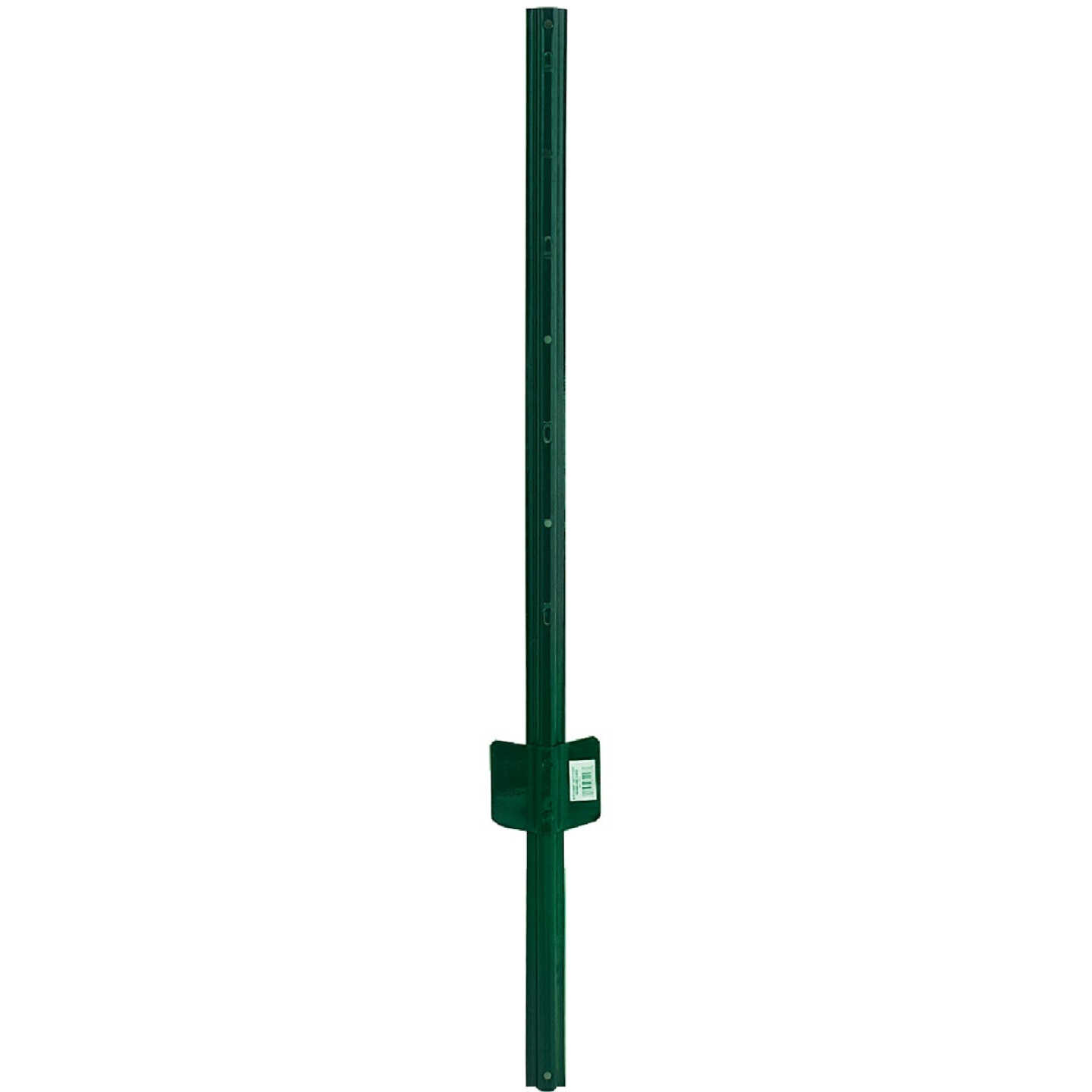American Posts Heavy-Duty 5 Ft. 13 Ga. Fence U-Post Image 1