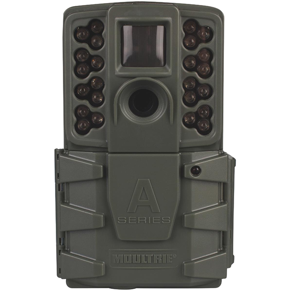 Trail Cameras & Accessories