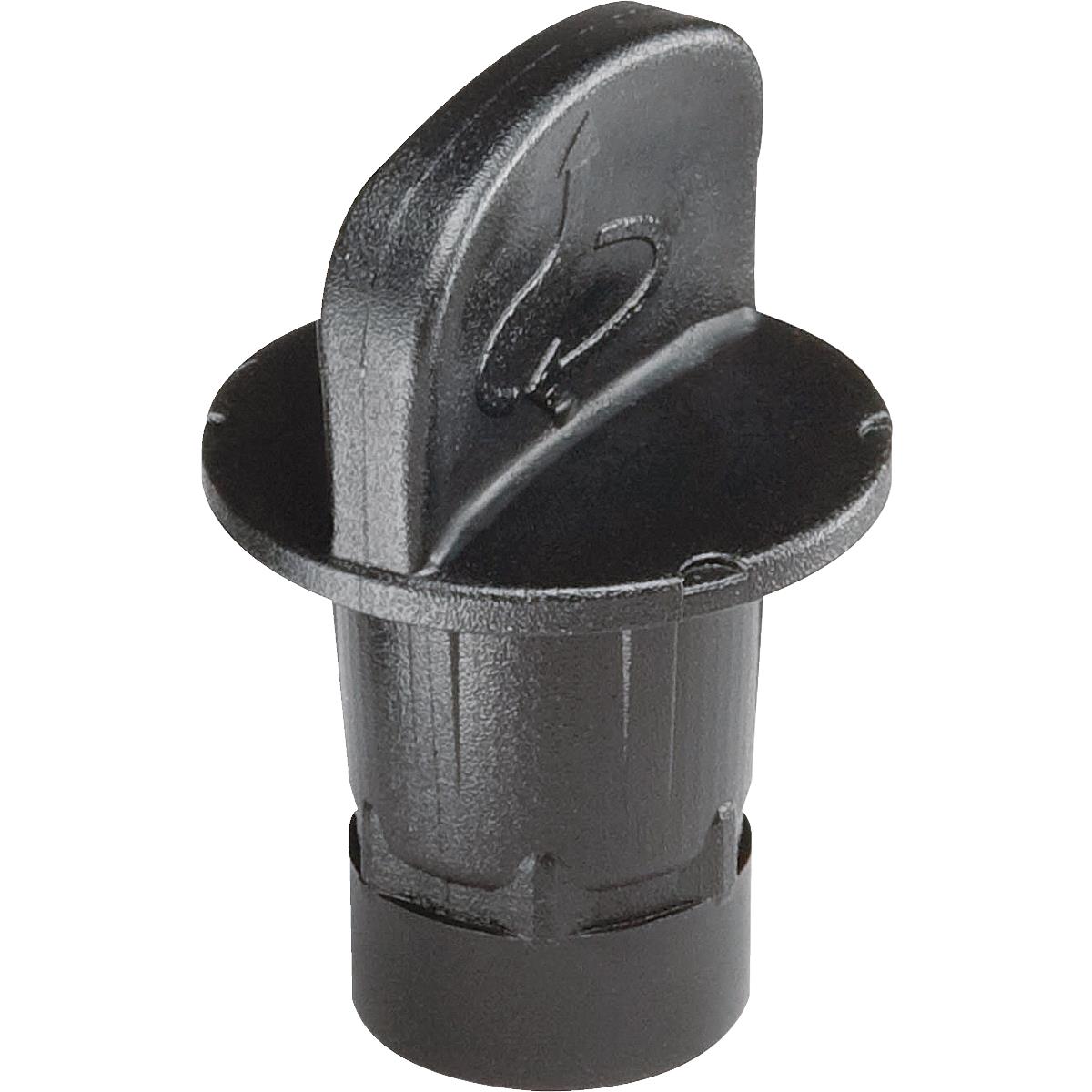 1/2" EZ PLUGS
