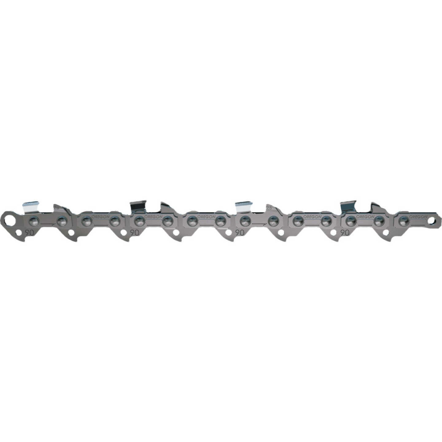 Oregon AdvanceCut 12 In. 44-Link 0.043 In. ga Chainsaw Chain Image 3