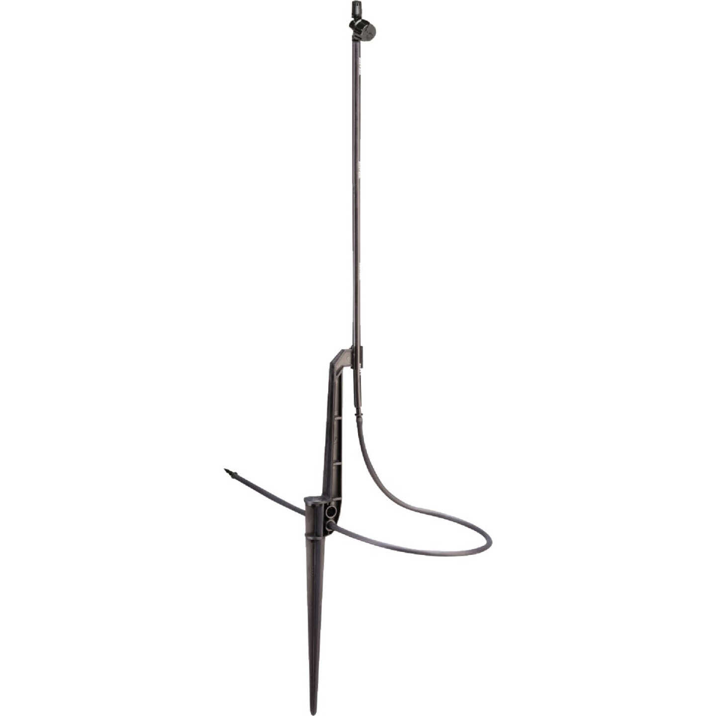 Rain Bird Full Circle Micro-Spray Nozzle with Stake Image 1