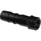 Rain Bird Easy Fit 3/4 In. Female Pipe Thread x 1/2 In. Compression Sprinkler-To-Drip-Adapter Image 1