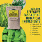 EarthKind Fresh Cab 30 to 60-Day Natural Ant & Roach Repellent Refill Pouch (2-Pack) Image 3