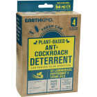 EarthKind Fresh Cab 30 to 60-Day Natural Ant & Roach Repellent Refill Pouch (2-Pack) Image 5