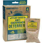 EarthKind Fresh Cab 30 to 60-Day Natural Ant & Roach Repellent Refill Pouch (2-Pack) Image 1