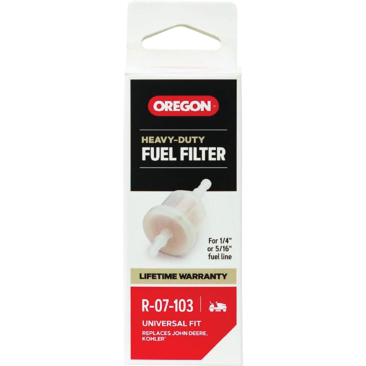 Oregon 30 Micron 4-Cycle Fuel Filter