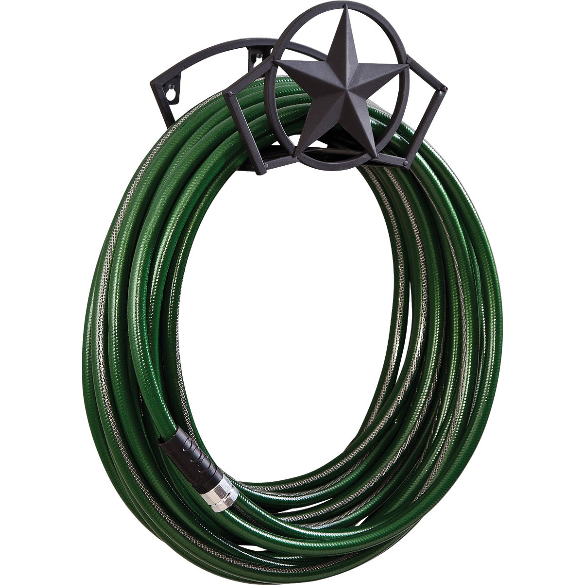 Liberty Garden 125 Ft. Star Hose Hanger Image 5