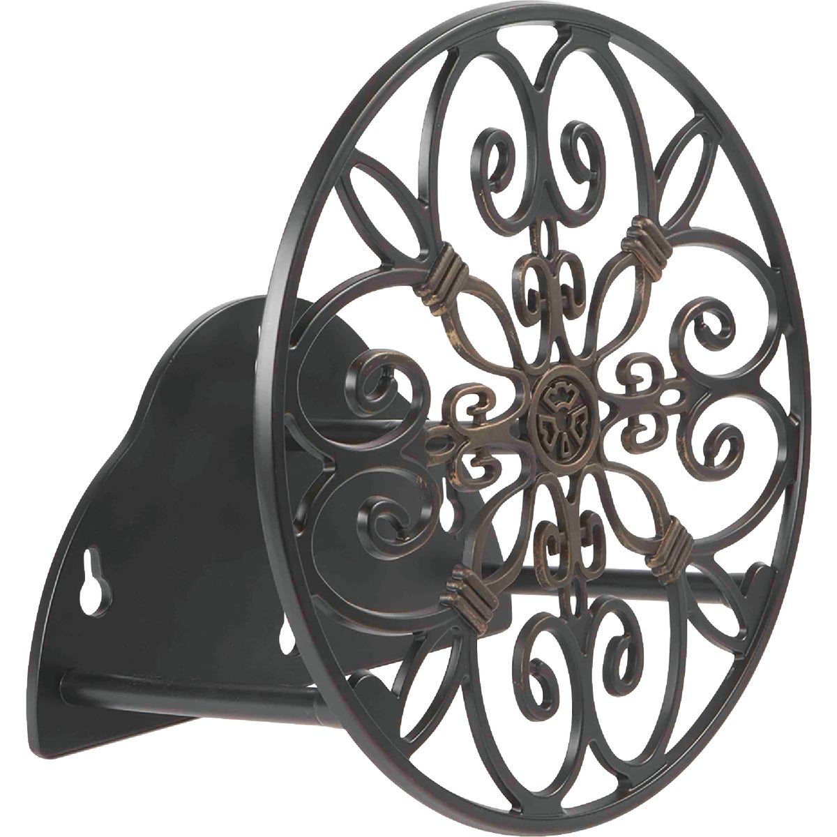 Liberty Garden 125 Ft. Classic Hose Hanger