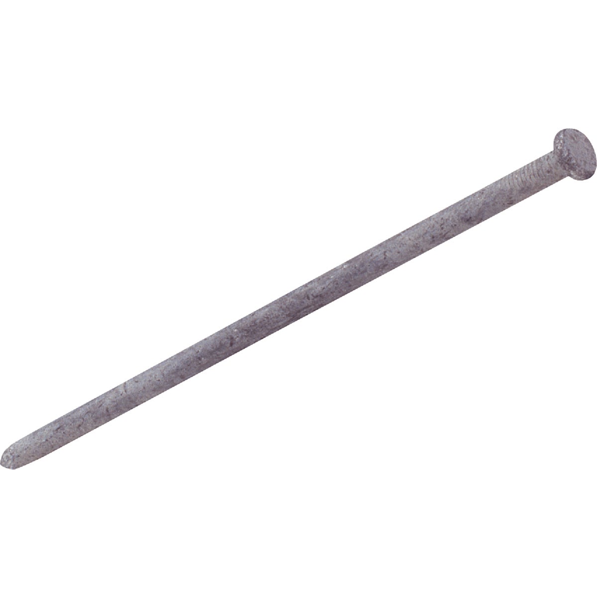 Do it Best 3/8 In. x 10 In. Hot Galvanized Smooth Landscape Spikes (145-Count, 50 Lb.)