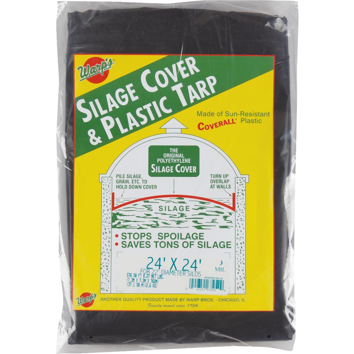 Silo Supplies