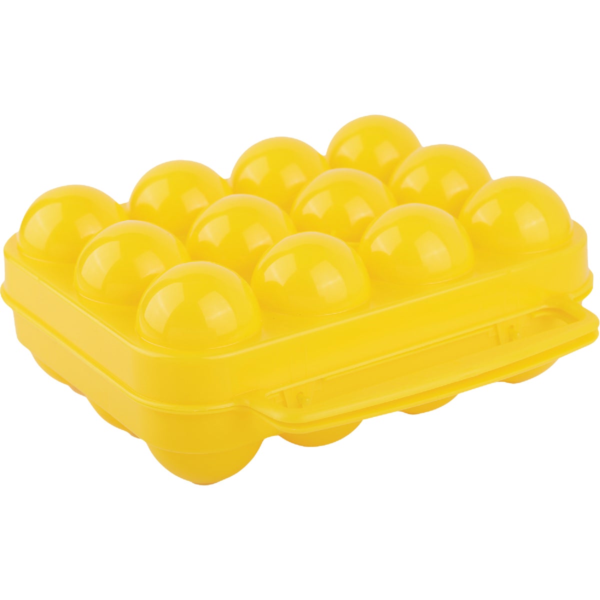 Coghlans 12-Count Polypropyene Egg Holder Image 3