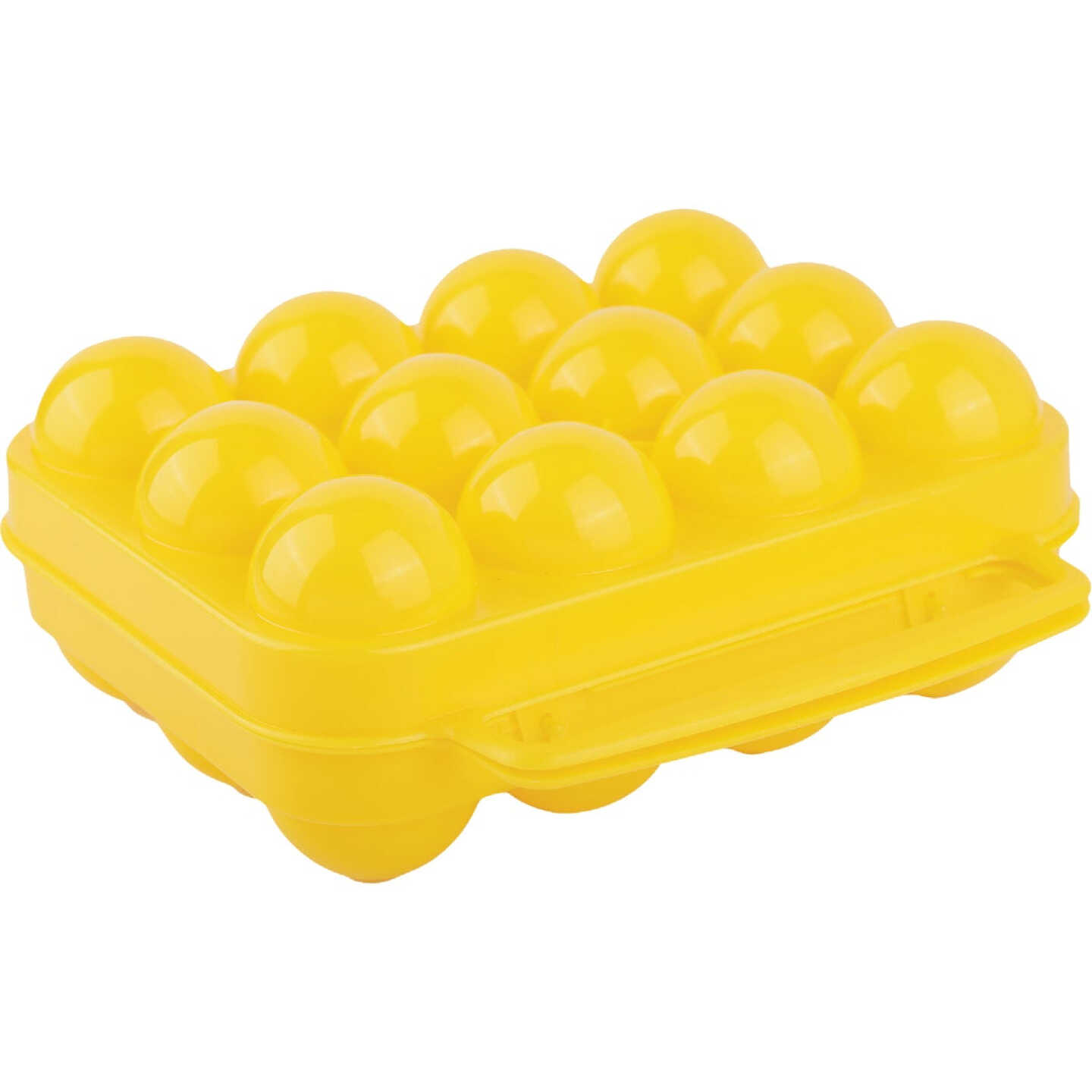 Coghlans 12-Count Polypropyene Egg Holder Image 3