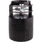 Moultrie Pro Hunter II Plastic Black Deer Feeder Kit Image 1