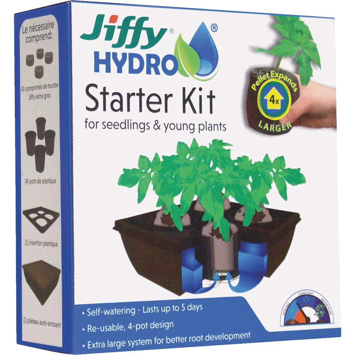 Hydroponic Gardening