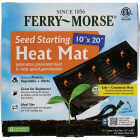 Ferry Morse 10 In. x 20 In. 17.5W Seedling Heat Mat Image 1
