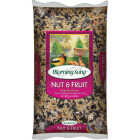 Morning Song 7 Lb. Nut & Fruit Blend Wild Bird Seed Image 1