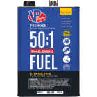 VP Racing Fuels 1 Gal. 50:1 Ethanol-Free Gas & Oil Pre-Mix Image 1