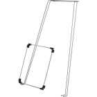 Bag Buddy 39 to 45 Gal. Capacity Wire Frame Lawn & Yard Bag Holder Image 4