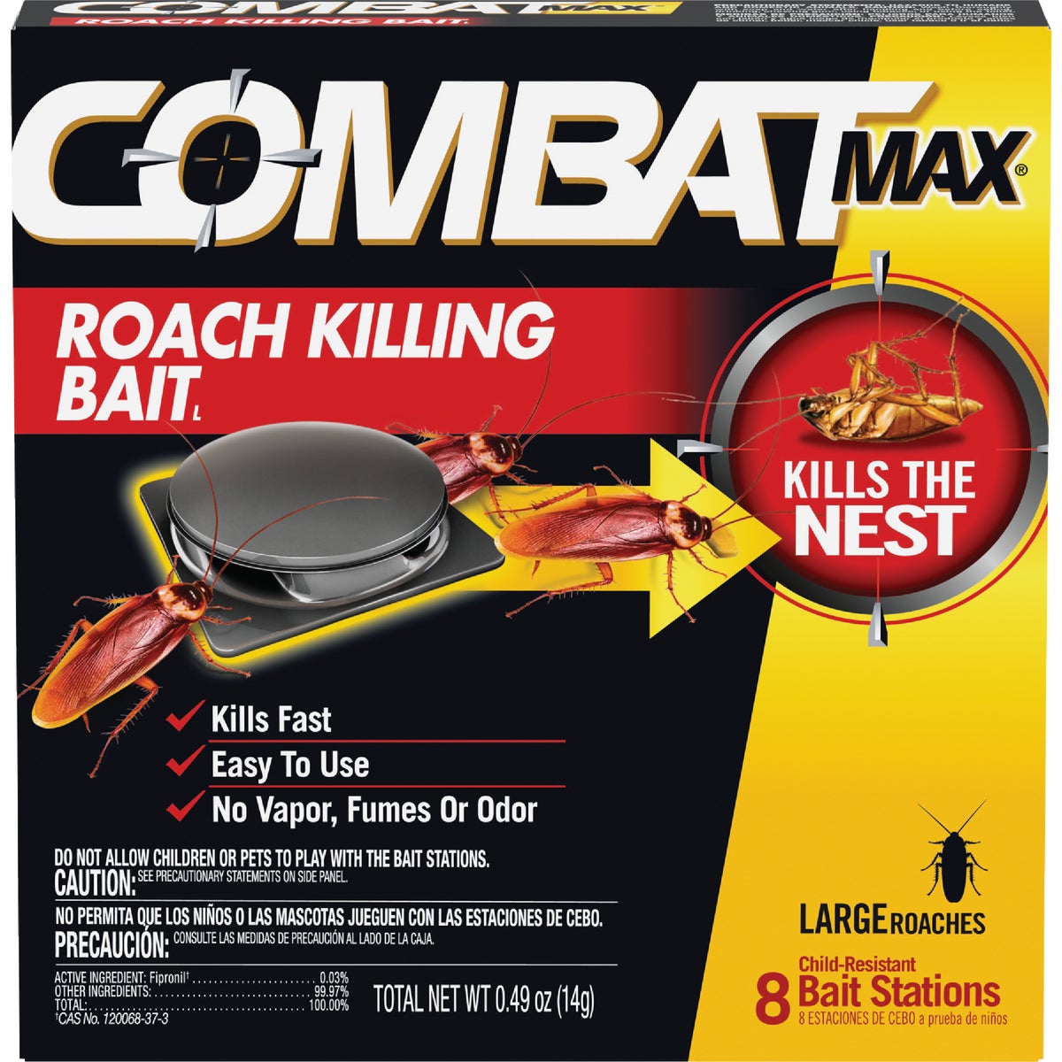 Bonide Rat Magic Granular Rodent Repellent Scent Packs (8-Pack)