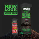 Amdro Quick Kill 2 Lb. Ready To Use Granules Home Perimeter Insect Killer Image 2