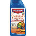 BioAdvanced 32 Oz. Concentrate Fruit Tree Insect Killer Image 1
