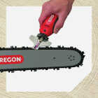 Oregon 5/32 In. Replacement Grinding Stones (3-Count) Image 3