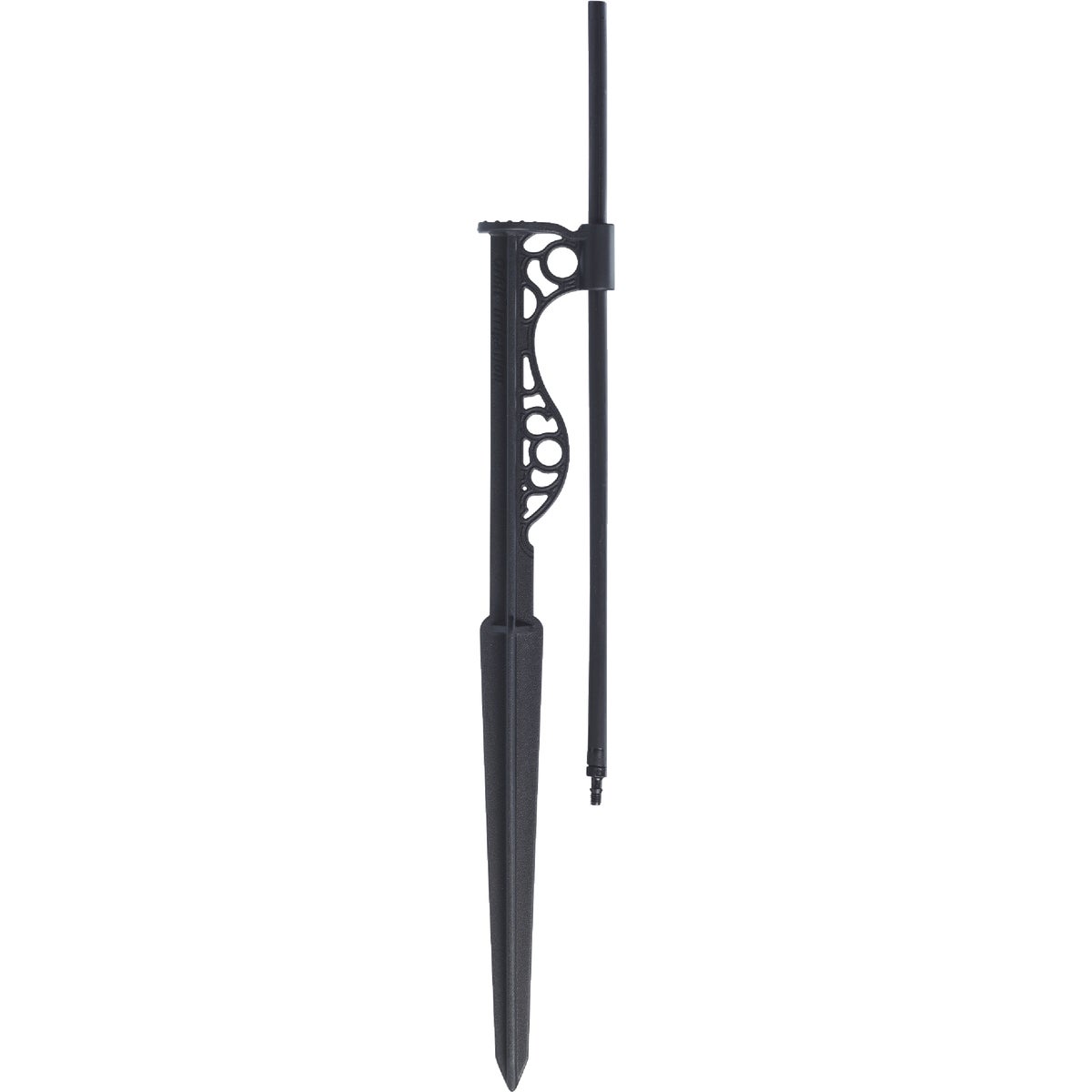 Orbit 12 In. Stake Extension Riser