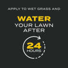 Scotts Turf Builder Triple Action 11.31 Lb. 4000 Sq. Ft. Weed Killer Plus Lawn Fertilizer Image 5