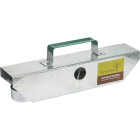 Tap My Trees Maple Sugaring Metal Sap Sack Holder Image 1