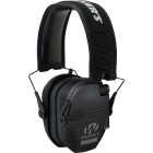 Walker's Razor Series Black Electronic Earmuffs Image 1