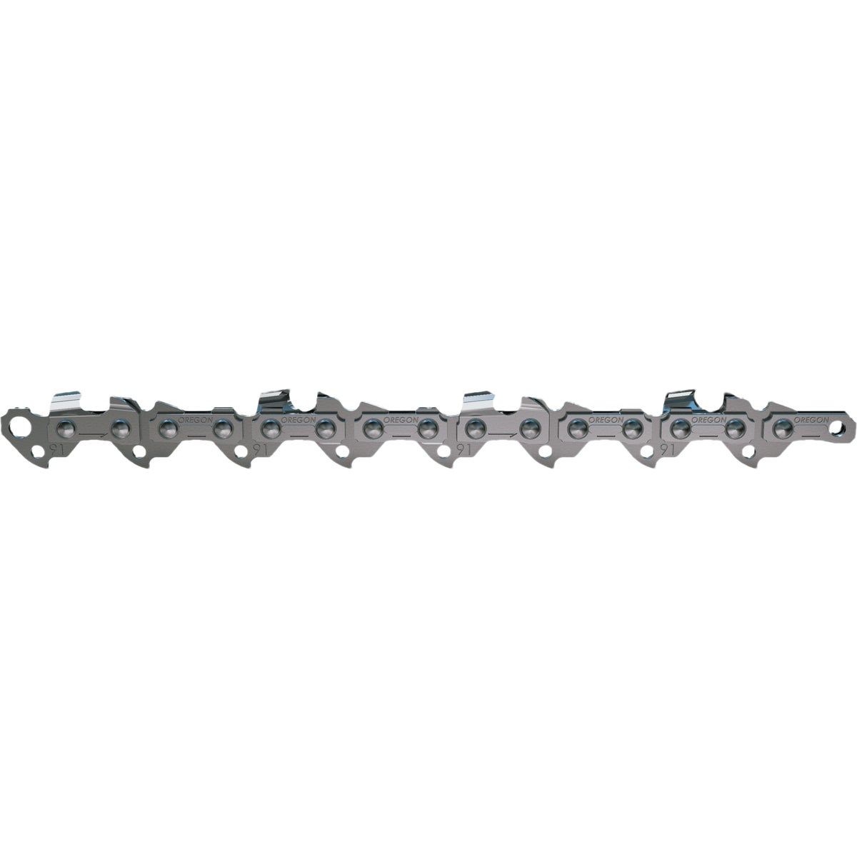 Oregon AdvanceCut 14 In. 49-Link Chainsaw Chain Image 4