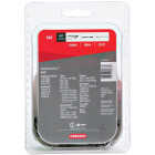 Oregon AdvanceCut 10 In. 40-Link 0.050 In. ga Chainsaw Chain Image 7