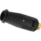 Forney 3200 psi Adjustable Turbo Pressure Washer Nozzle Image 1