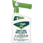 EcoLogic 32 Oz. Ready To Spray Hose End Insect Killer Image 1