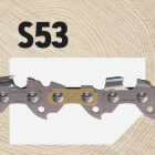 Oregon AdvanceCut 14 In. 53-Link Chainsaw Chain Image 4