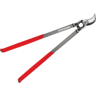 Corona Dual Cut 32 In. Steel Bypass Lopper Image 1