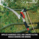Corona Razor Tooth 13 In. Saw Tree Pruner Blade Image 2