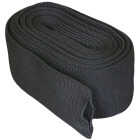 Apache 1.125 In. x 15 Ft. Nylon Hydraulic Hose Protective Sleeve Image 1