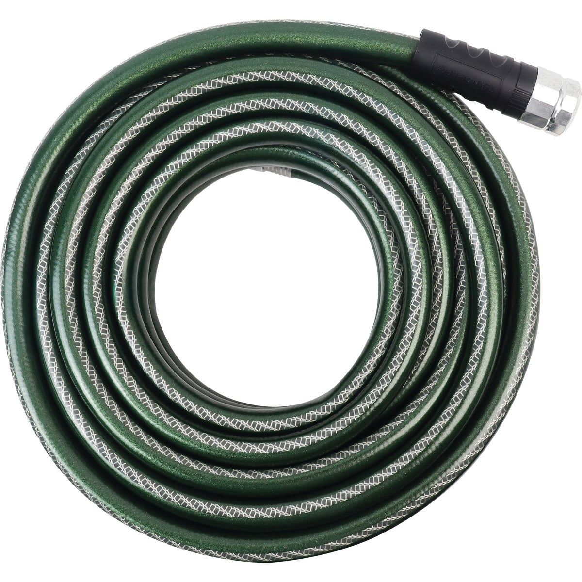 Best Garden NeverKink 5/8 In. x 100 Ft. Heavy-Duty Garden Hose Image 3