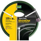 Best Garden NeverKink 5/8 In. x 100 Ft. Heavy-Duty Garden Hose Image 1