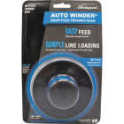 Shakespeare Auto Winder Bump Feed Trimmer Head Image 3